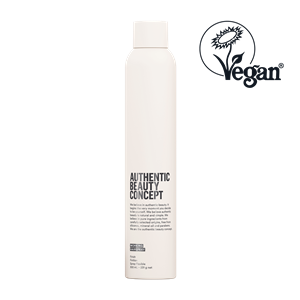 Authentic Beauty Concept Working Hairspray 300ml Çizgi Shop'da.