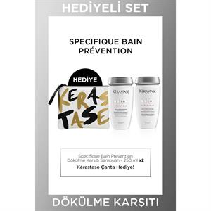 Bain Prevention Dökülme Karşıtı Şampuan X2 Çizgi Shop'da.