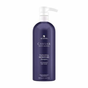 Cavhar Anti-agıng Replelenising Moısture Shampoo 1000ml