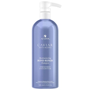 Cavıar Anti-agıng Restructuring Bond Repair Shampoo 1000ml