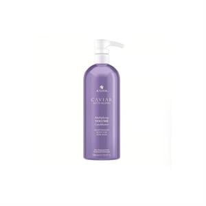 Cavıar Antı-Agıng Volume Conditioner 1000 ml Çizgi Shop'da.