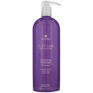 Cavıar Antı-agıng Volume Şhampoo 1000 ml