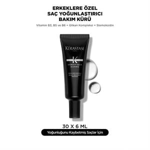 Densifique Cure Densifique Homme Saç Yoğunlaştırıcı Bakım Kürü 6mlx30 6ml*30 Çizgi Shop'da.