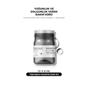 DENSIFIQUE CURE FEMME 10*6ML Çizgi Shop'da.