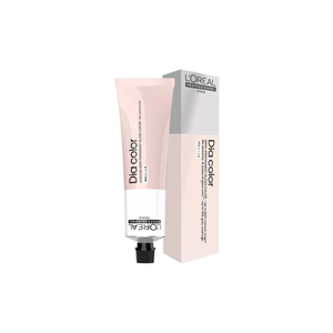 Dia Color Amonyaksız Parlak Saç Boyası 60ml 4,20 Kahve Yoğun Irize Çizgi Shop'da.