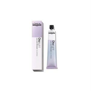 Dia Light Amonyaksız Saç Boyası 50ml 7,40 - Kumral Yoğun Bakır Çizgi Shop'da.
