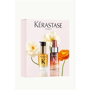 Elixir & Nutritive Ikonik Gece & Gündüz - Seyahat Seti Karma Set Karma Set Çizgi Shop'da.