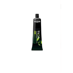 Inoa Yeni Amonyaksız Vegan Saç Boyası 6,0 Yoğun Koyu Kumral 60ml Çizgi Shop'da.