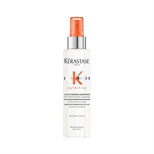 Nutritive Lotion Thermique Kolay Tarama Sağlayan Termik Losyon 150 ml Çizgi Shop'da.