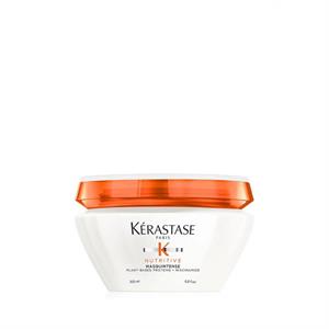 Nutritive Masquintense Derin Besleme Sağlayan Saç Maskesi 200 ml Çizgi Shop'da.