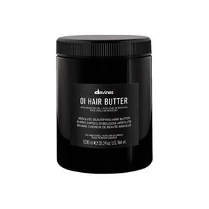 Oi Hair Butter Saç Bakım Yağı 1000 Ml Çizgi Shop'da.