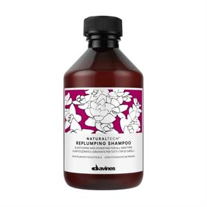Replumping Shampoo - Tum Sac Tipleri Icin Dolgunlastirici Şampuan 250 ml Çizgi Shop'da.
