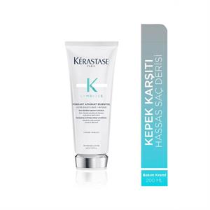 Symbiose Kepek Karşıtı Yatıştırıcı Saç kremi 200 ml Çizgi Shop'da.