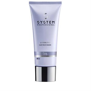 System Professional Luxe Blond Saç Kremi 250ml Çizgi Shop'da.
