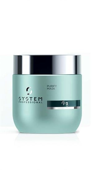 System Professional Purify Maske 200ml