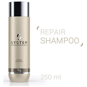 Wella System Professional Repair Shampoo 250 ml