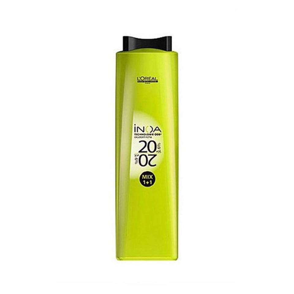 20 Vol Oksidan Krem %6 1000 ml 3474630417830