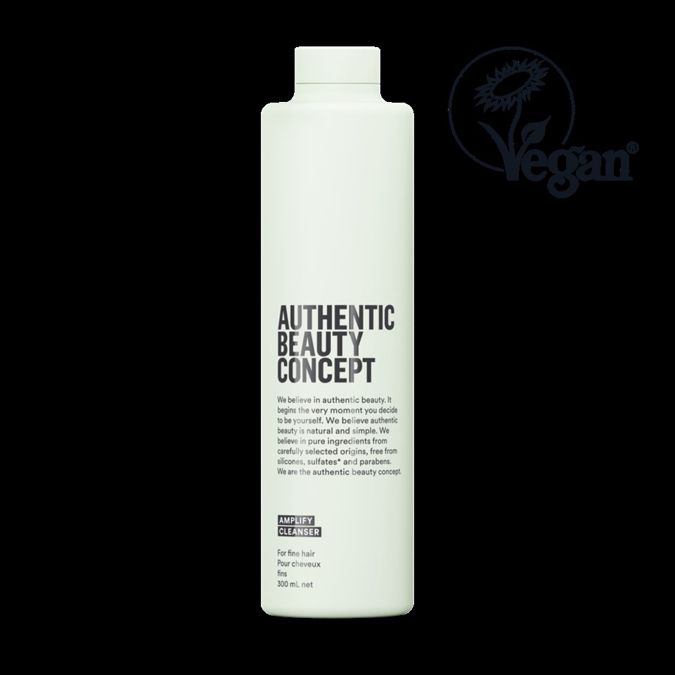 ABC AMPLİFY CLEANSER 300ML