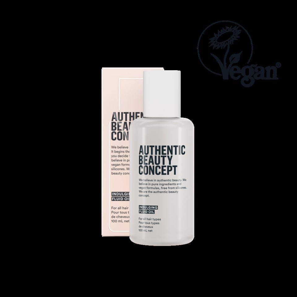 ABC Indulging Oil 100 ml