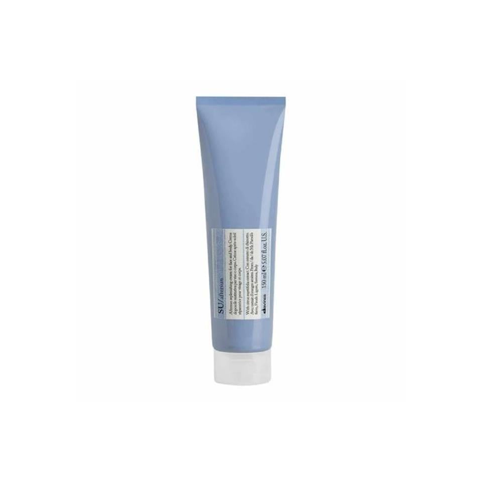 Aftersun Krem 150 Ml Çizgi Shop'da.