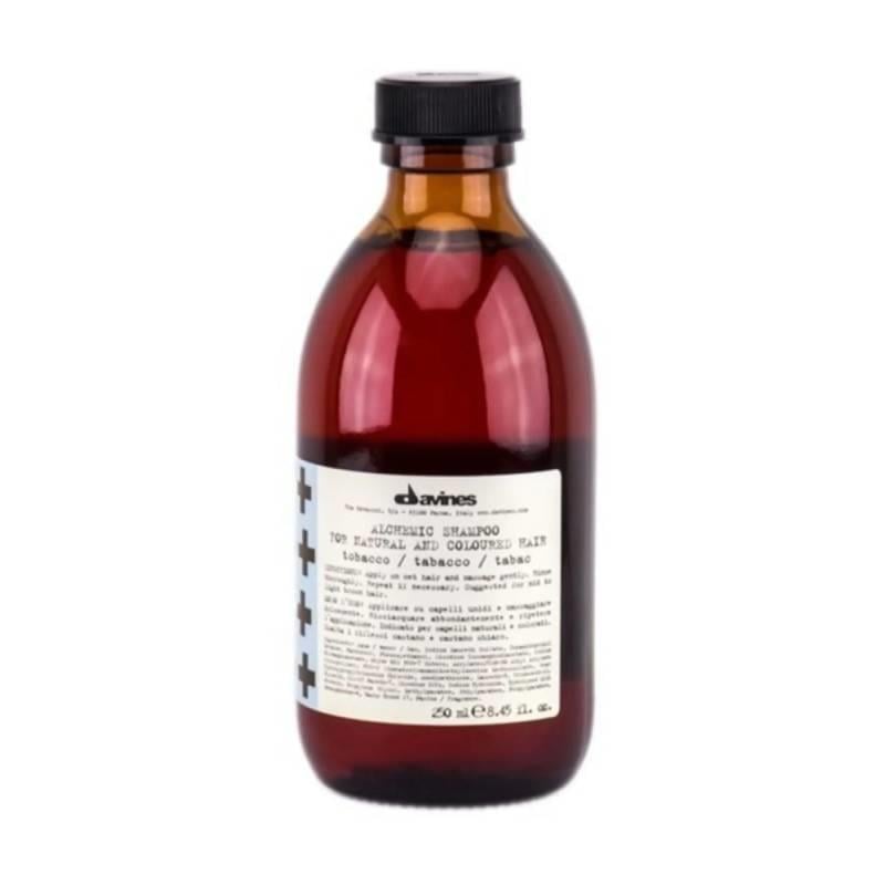 Alchemic Kahverengi Saçlar İçin Şampuan 280 ml Çizgi Shop'da.