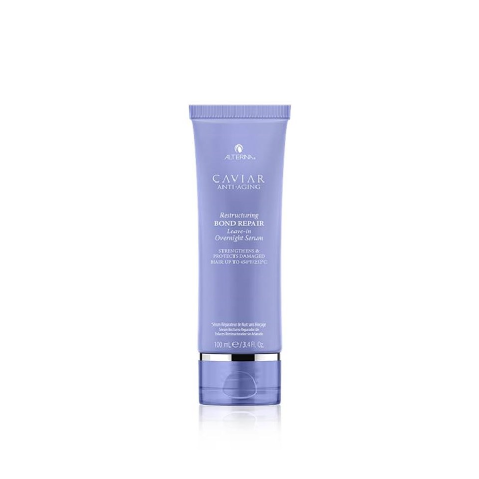 Alterna Bond Repaır Bağ Yapılandıran Gece Serumu 100ml Çizgi Shop'da.