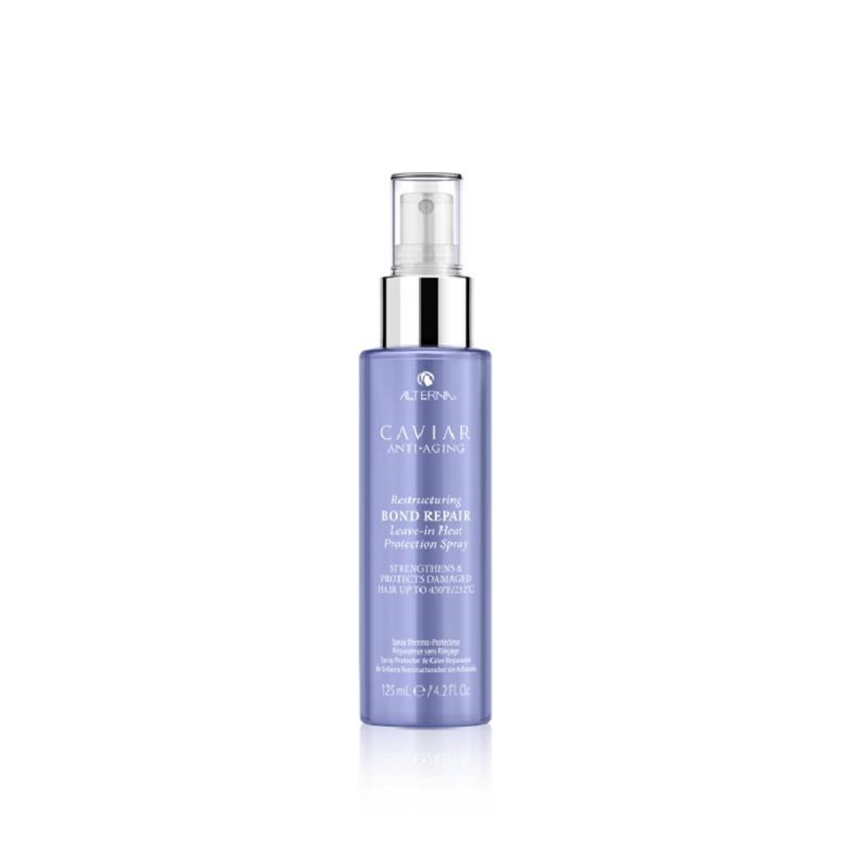 Alterna Bond Repaır Bağ Yapılandıran Saçı Isıdan Koruma Spreyi 125ml Çizgi Shop'da.