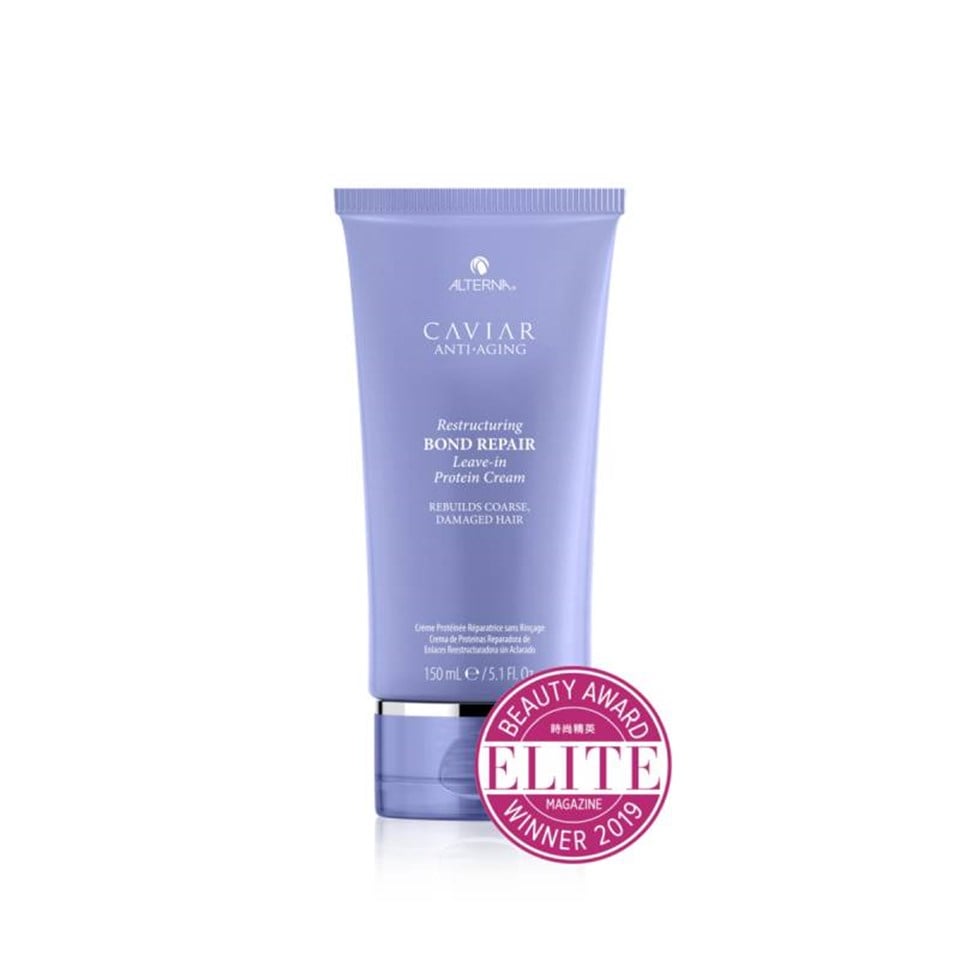 Alterna Bond Repair Bağ Yapılandıran Saç Protein Kremi 150ml Çizgi Shop'da.