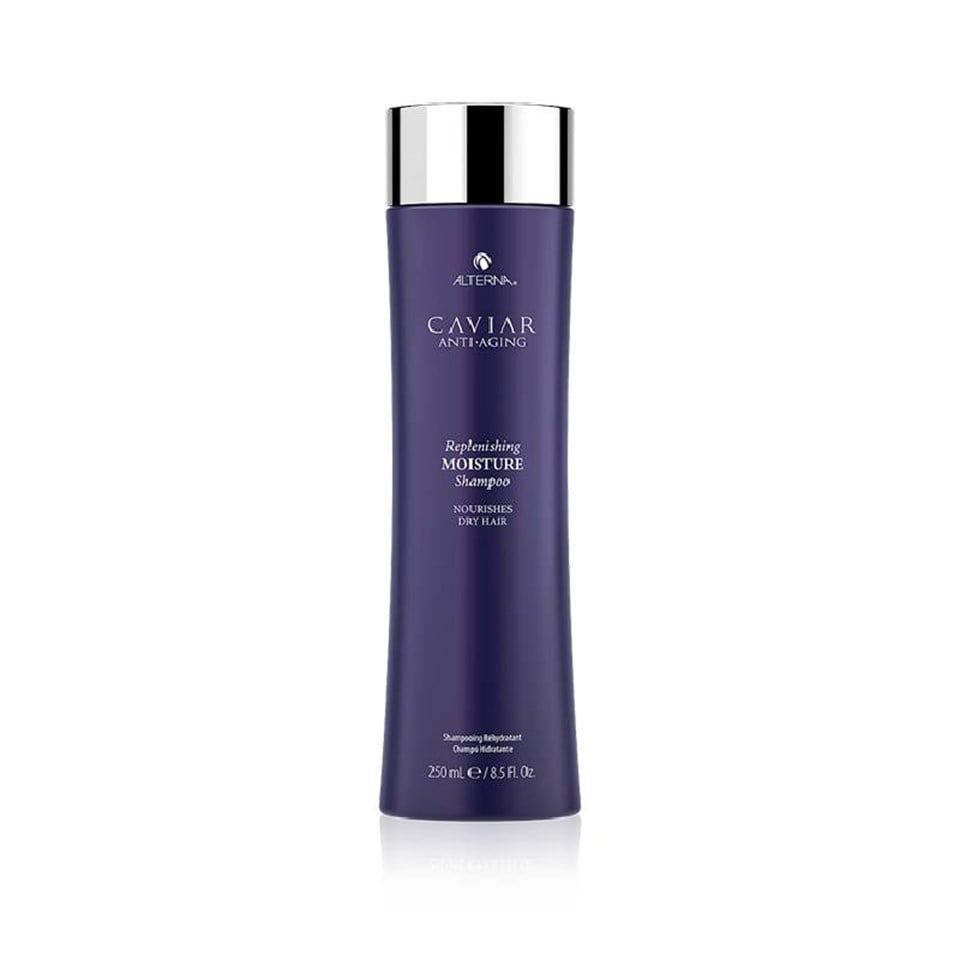 Alterna Moısture Yenileyen Nem Veren Şampuan 250ml Çizgi Shop'da.