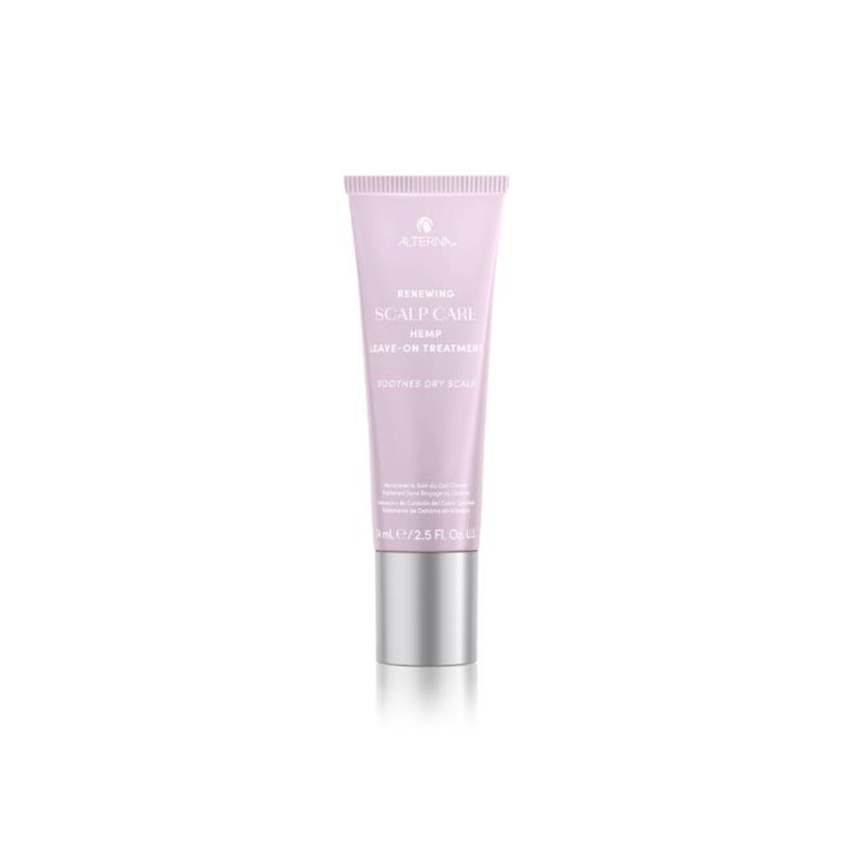 Alterna Scalp Care Yenileyici Saç Derisi Bakımı 74m Çizgi Shop'da.