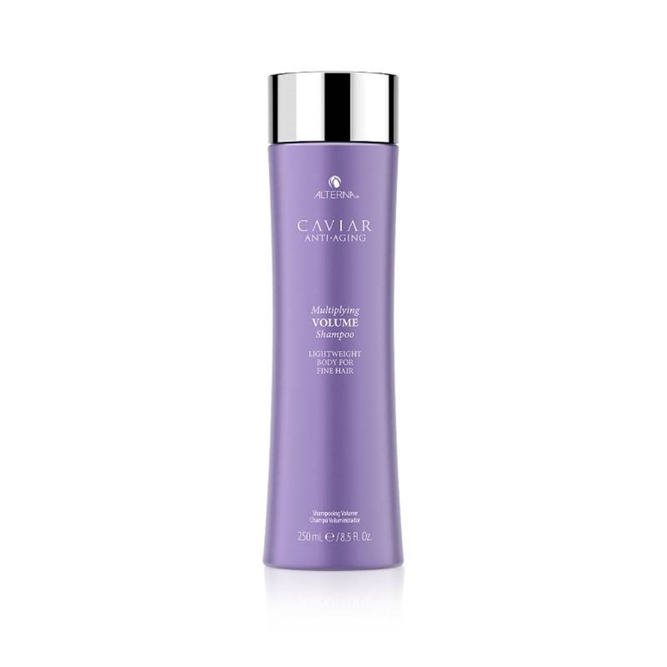 Alterna Volume Hacim Arttıran Şampuan 250ml Çizgi Shop'da.