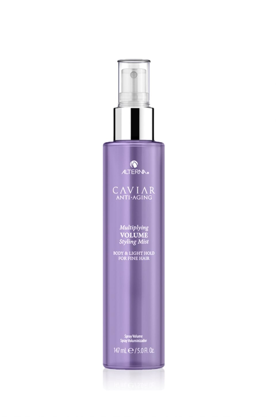 Alterna Volume Styling Mist Hacim Arttıran Sprey 147ml Çizgi Shop'da.