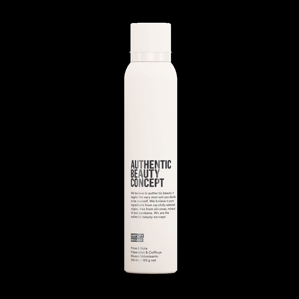 Authentic Beauty Concept Amplify Mousse 200ml Çizgi Shop'da.