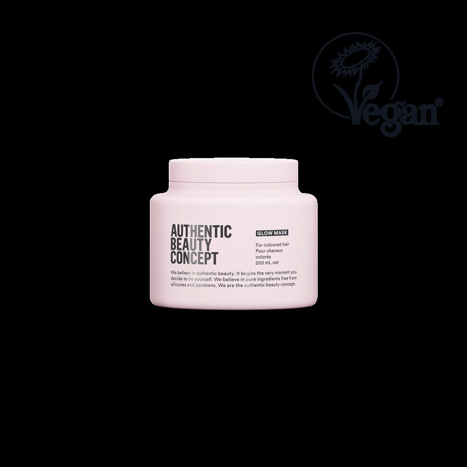 Authentic Beauty Concept Glow Mask 200ml Çizgi Shop'da.
