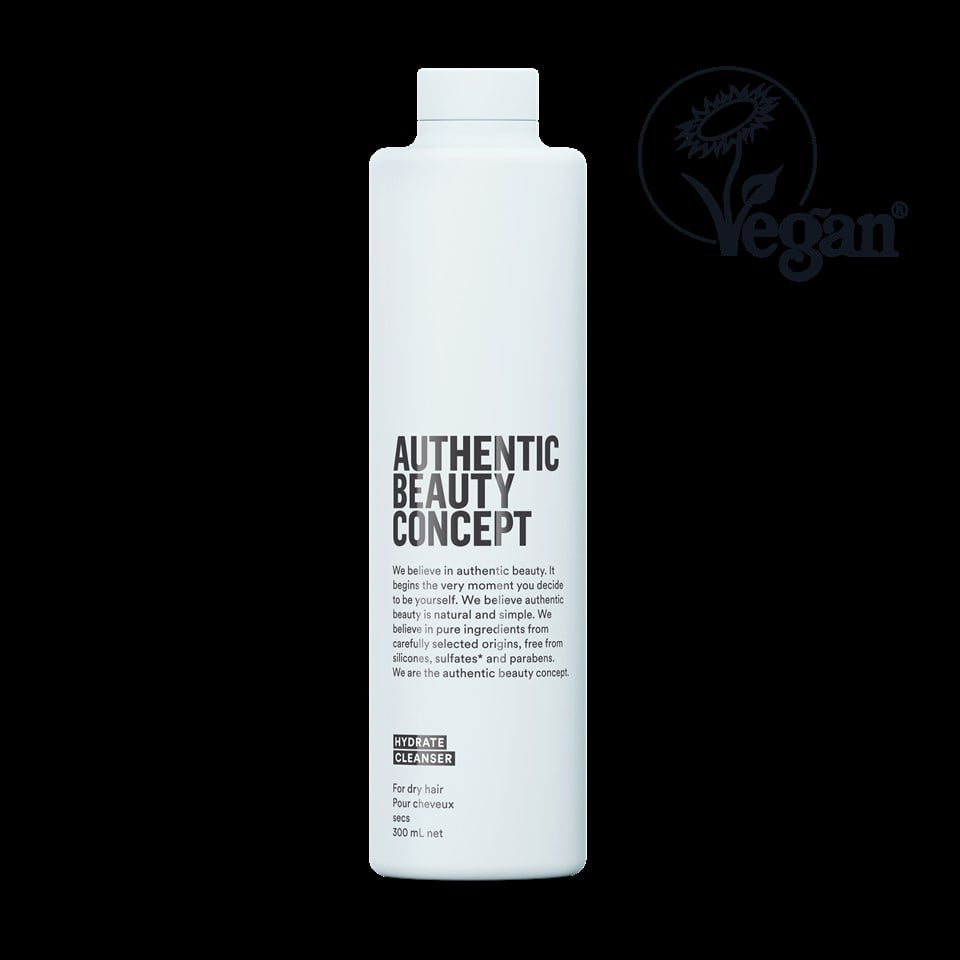 Authentic Beauty Concept Hydrate Cleanser 300ml Çizgi Shop'da.