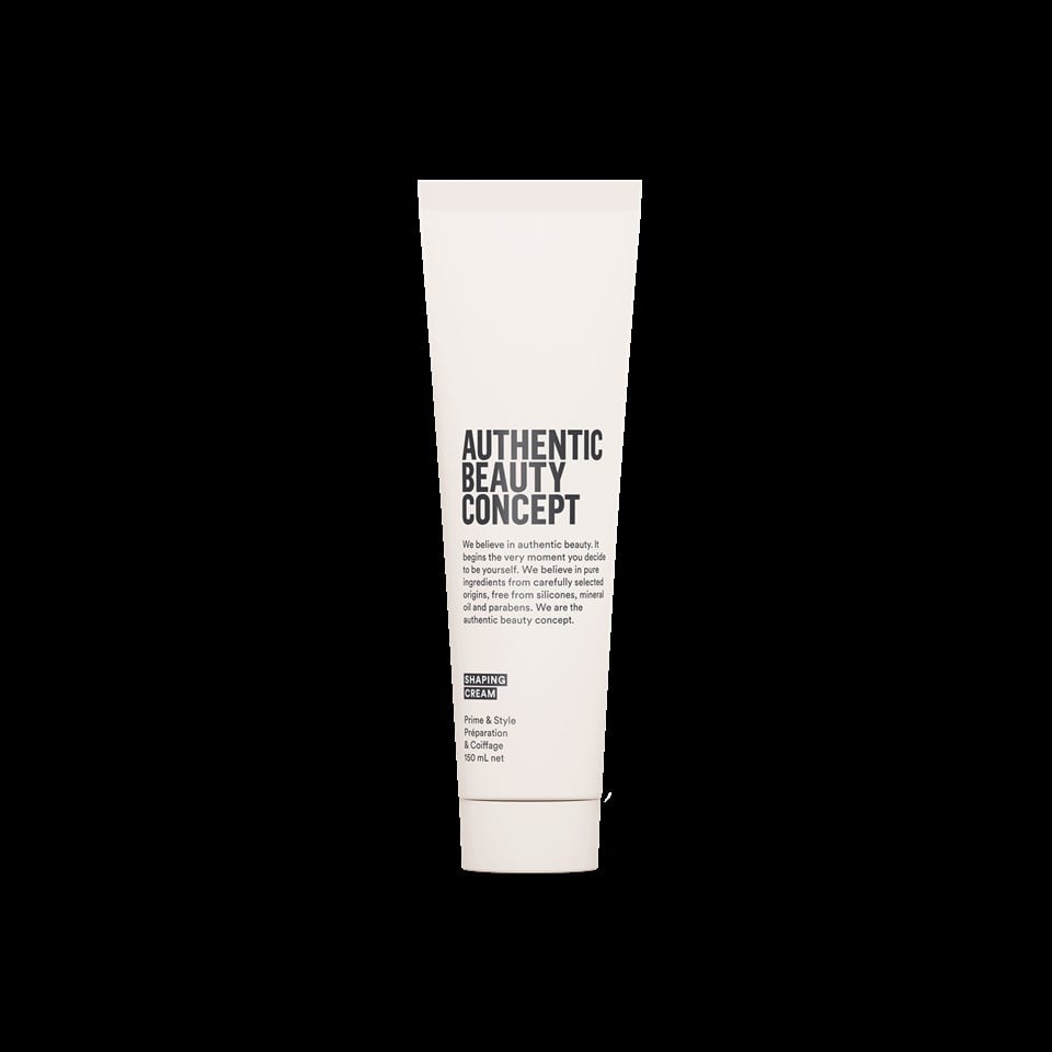 Authentic Beauty Concept Shaping Cream 150ml Çizgi Shop'da.