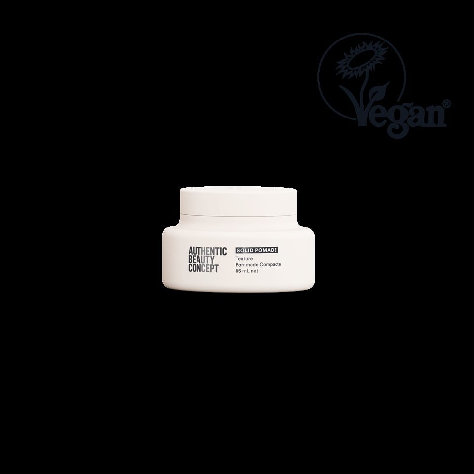 Authentic Beauty Concept Solid Pomade 85ml Çizgi Shop'da.