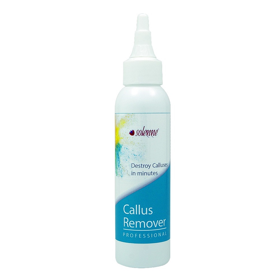 Ayak Nasır Sökücü Solisyon 120 ml