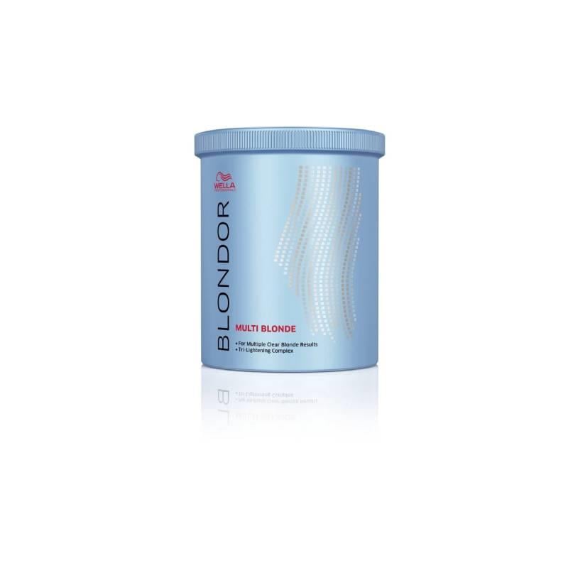 Blondor Anti Yellow Açıcı 800 G 4015600193997 Çizgi Shop'da.