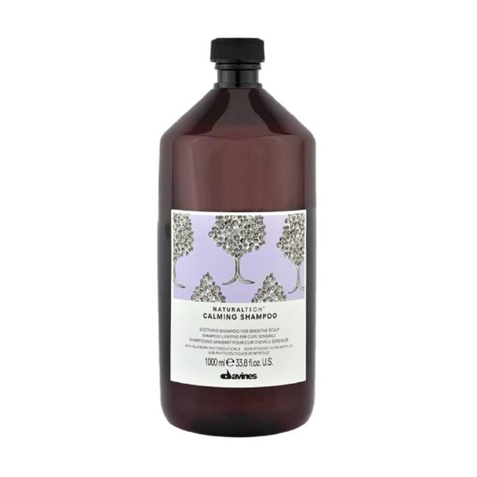 Calming Yatıştırıcı Şampuan 1000 ml Çizgi Shop'da.