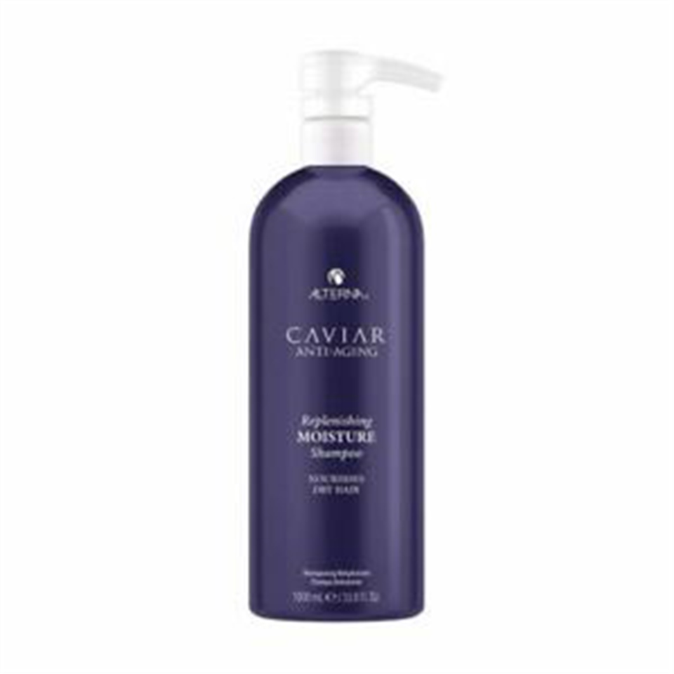 Cavhar Anti-agıng Replelenising Moısture Shampoo 1000ml