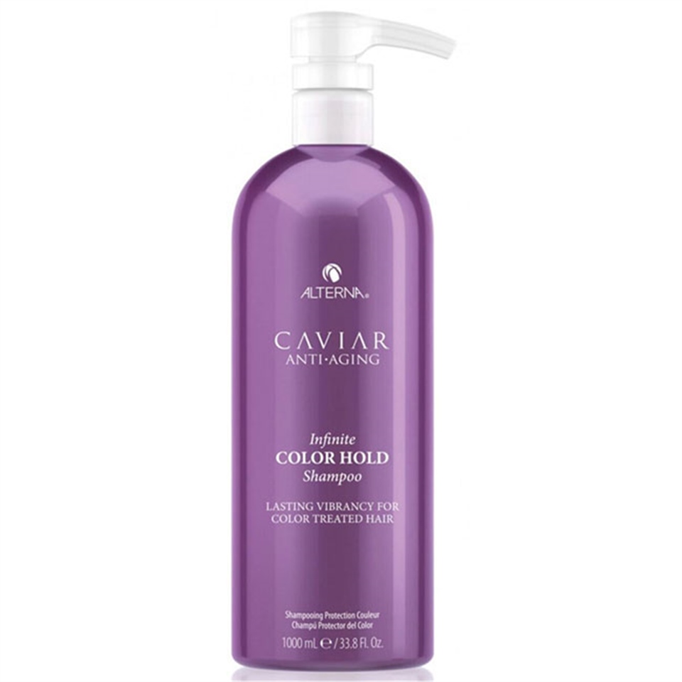 Cavıar Anti-agıng Color Hold Shampoo 1000ml