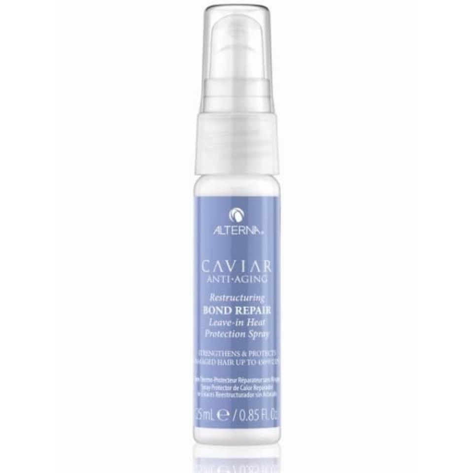 Caviar Bağ Yapılandıran Isı Koruma Spreyi 25ml 873509027409 Çizgi Shop'da.