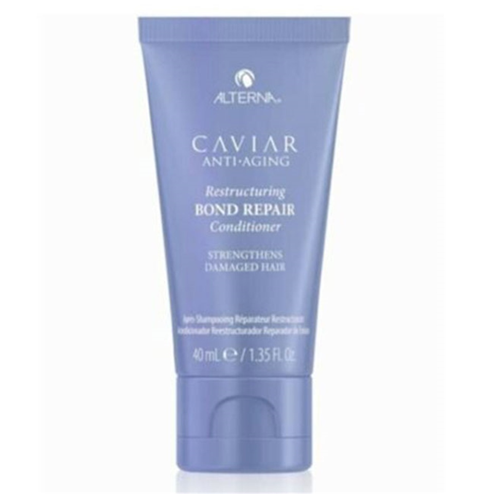 Caviar Bağ Yapılandıran Saç Kremi 40ml 873509027461