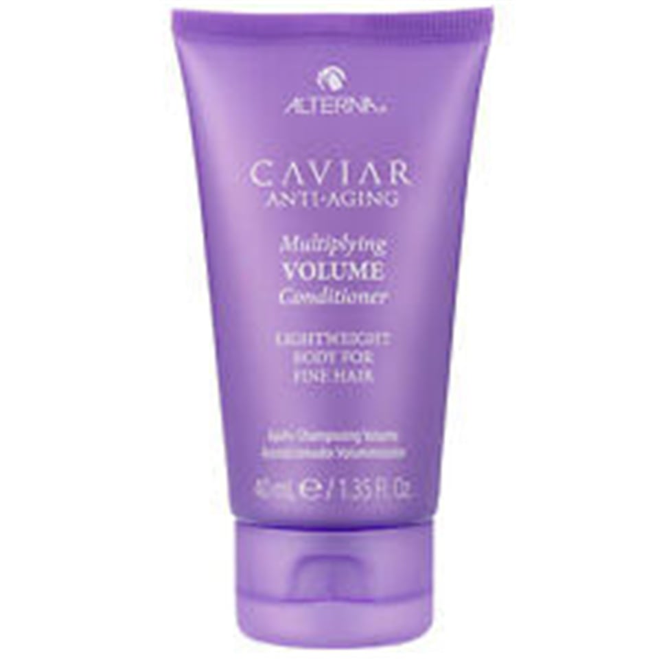 Caviar Hacim Arttıran Saç Kremi 40ml 873509027645