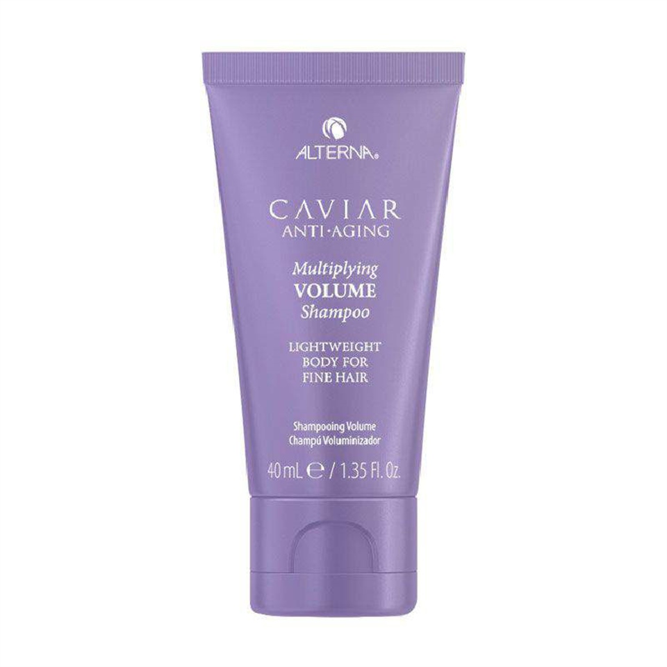 Caviar Hacim Arttıran Şampuan 40ml 873509027638