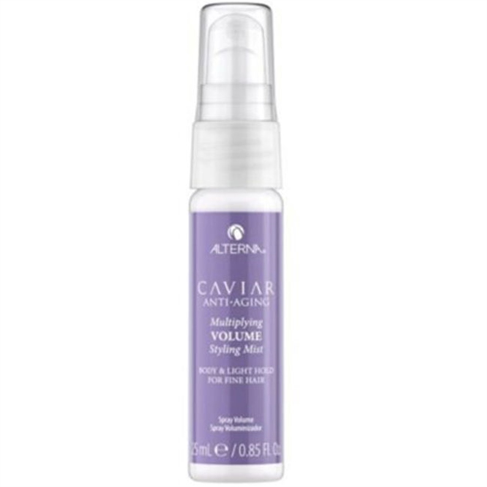 Caviar Hacim Arttıran Sprey 25ml 873509027621