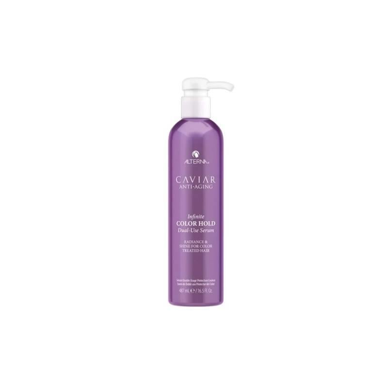 Caviar Yaşlanma Karşıtı Sonsuz Renk Tutuşlu Serum Çift Kullanımlı 487ml 873509027218 Çizgi Shop'da.