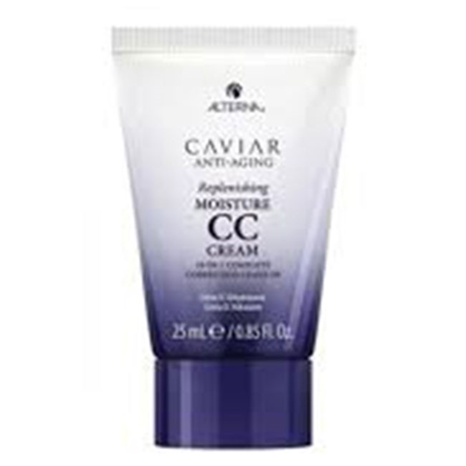 Caviar Yenileyen Nemlendirici Cc Krem 25ml 873509027553