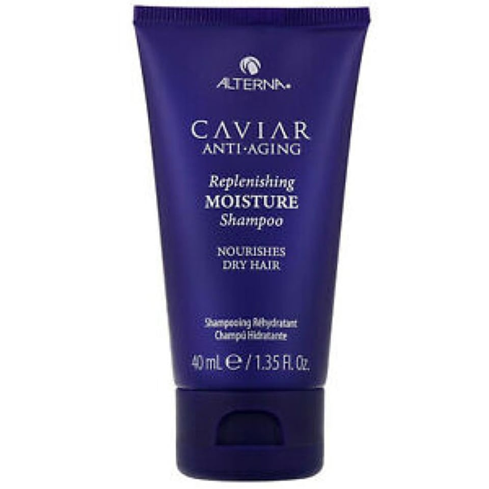 Caviar Yenileyen Nemlendirici Şampuan 40ml 873509027539